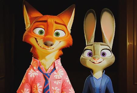 zootopia 2 camrip style for lolz V1