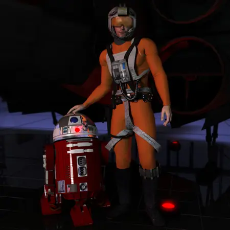 RoguePilot's Avatar