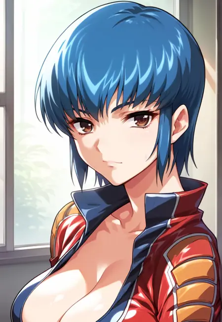 Reversible | Shizuno Sugihara