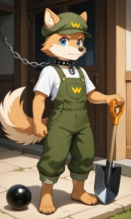 Loss From Ore to animism