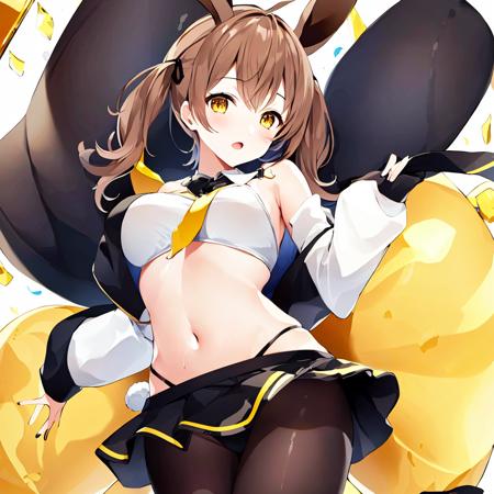 Unofficial 774inc. inaba haneru/因幡 はねる v1.2