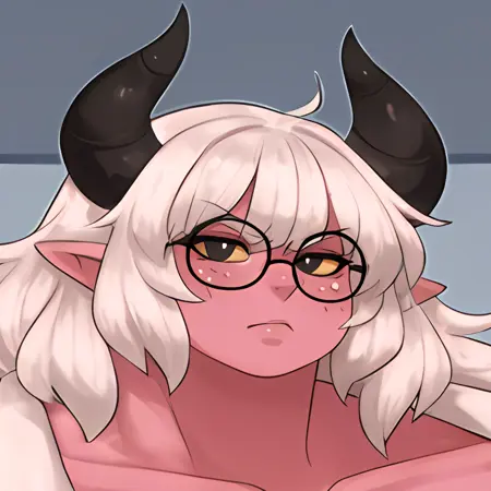 LaharlTheCreator's Avatar