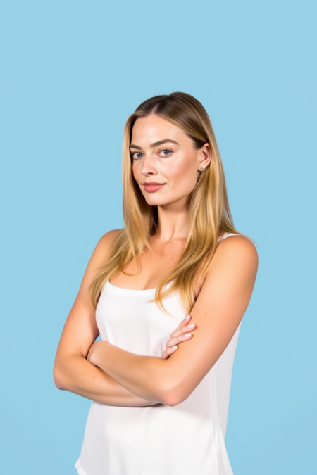 Margot Robbie v1.0
