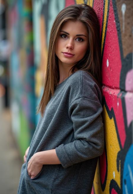Markéta Štroblová - Little Caprice v1.0