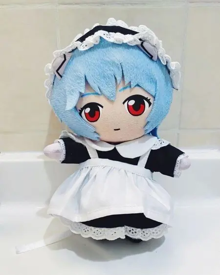 TheVirgin's Avatar