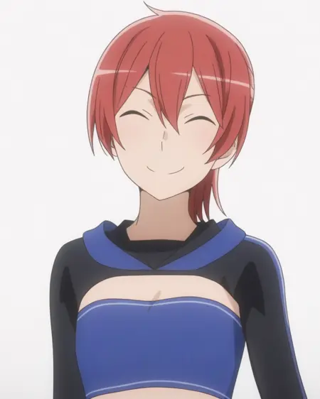 [IL] Loki - DanMachi