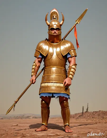 dendra armour