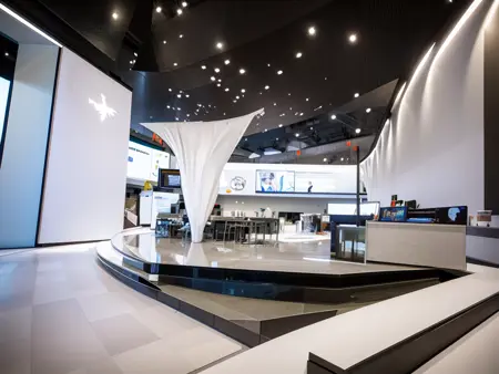 Fresh Ideas@Exhibitions are displayed_SD1.5