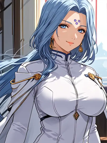 Ah! My Goddess!