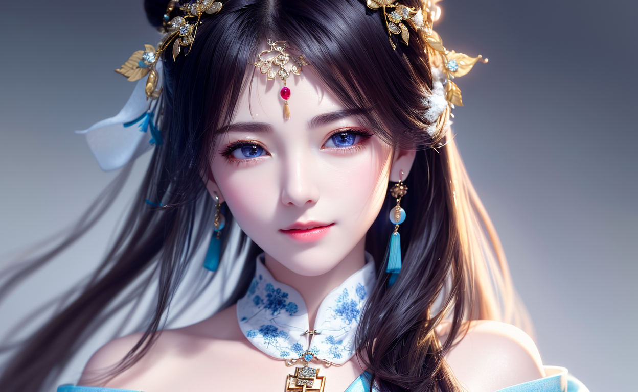 ((extremely detailed CG)), ((8k_wallpaper)), (masterpiece),best quality, high resolution illustration, hyperdetailed, high...
