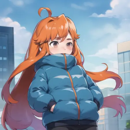 Madeline-celeste