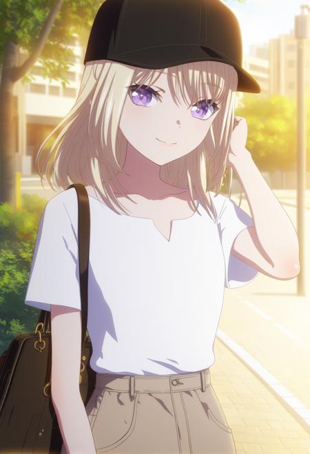 BangDream || Ave Mujica || 三角 初華(Misumi Uika) v1.0