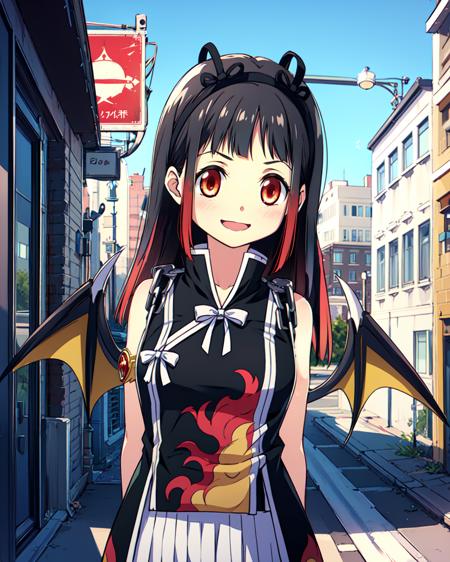 [Pony XL & SD 1.5] Ooba Juri (Magia Record: Puella Magi Madoka Magica Side Story) | 大庭 樹里 SD 1.5 v1.0