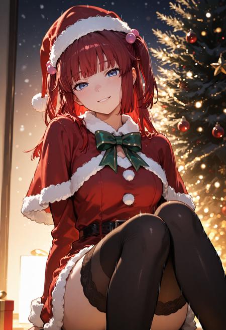 Ushiromiya Ange | Umineko When They Cry V1