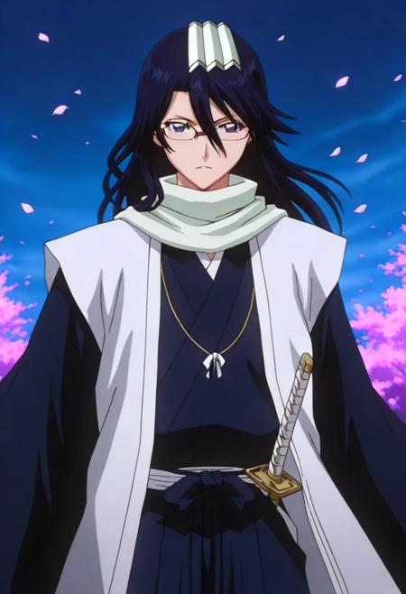 Tatsuki kikyo Bleach battle masters shinigami ao 16 gotei v1.0