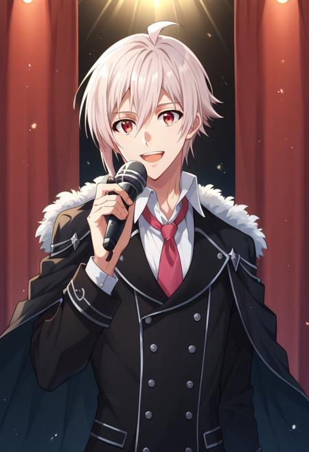 Tenn Kujo - IDOLiSH7 V1