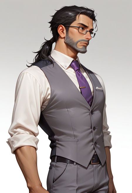 [OC] Arno (embedding) v1.0