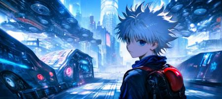 HunterIDNo99's Avatar