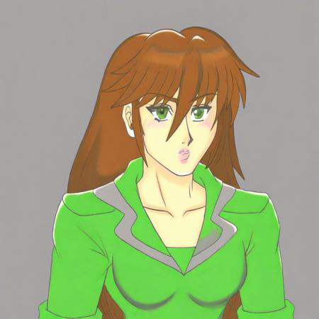 Sheena V1