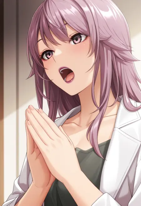 Sawada Rie | I Got a Cheat Skill in Another World and Became Unrivaled in the Real World, Too | いせれべ