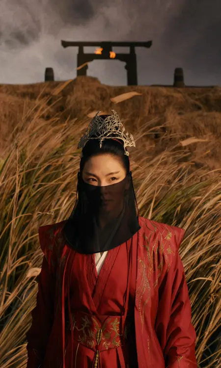 888_The Invincible East_东方不败2025