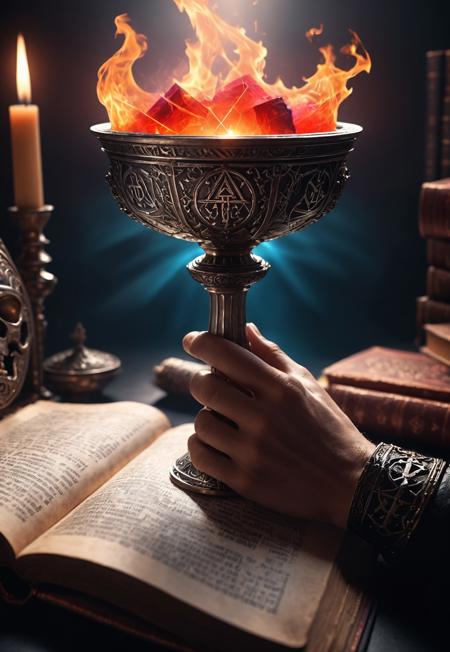 NewHorizonXL RealDream v1.0