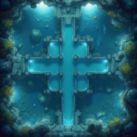 RPG Maps v5