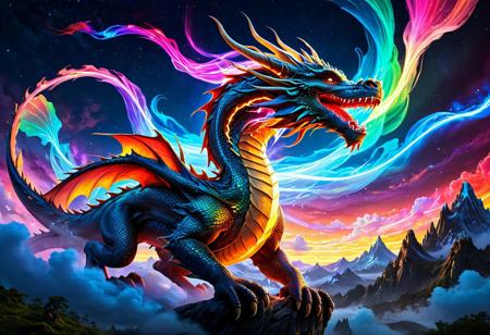 Unfazed flat surreal - XL SDXL v1.0