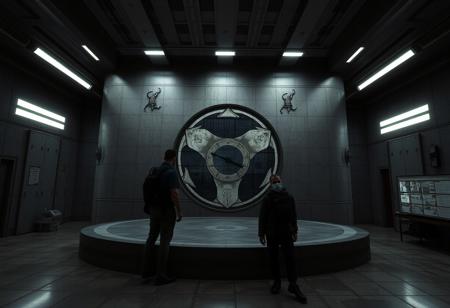 The SCP Foundation is a secretive organization dedicated to capturing, containing, and studying dangerous anomalies, known as "SCPs." Operating in the shadows, the Foundation's motto, "Secure, Contain, Protect," reflects its mission to keep these bizarre phenomena hidden from the public, preserving the world's normalcy. Their operations are highly classified, often conducted without governmental knowledge or consent, within advanced facilities designed to prevent any breaches.
The Foundation employs elite scientists, engineers, and military agents, all trained to handle the most perilous tasks. They work in secure labs, fortified underground bunkers, and remote sites, using cutting-edge technology to research and contain anomalies. These environments are marked by a tense atmosphere, where reinforced steel chambers, energy fields, and complex systems safeguard against catastrophic breaches.
With an unwavering commitment to their mission, the SCP Foundation stands as humanity's last line of defense against the unknown, ensuring that the terrifying entities they contain never see the light of day.
