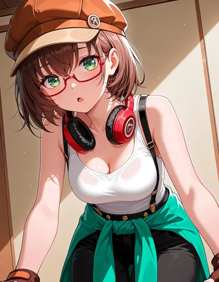 Maya Yamato (Bang Dream!)