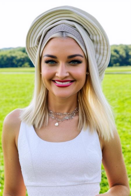 Kate Miller-Heidke Kate Miller-Heidke