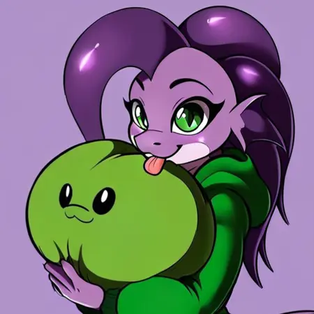 Dragonked's Avatar