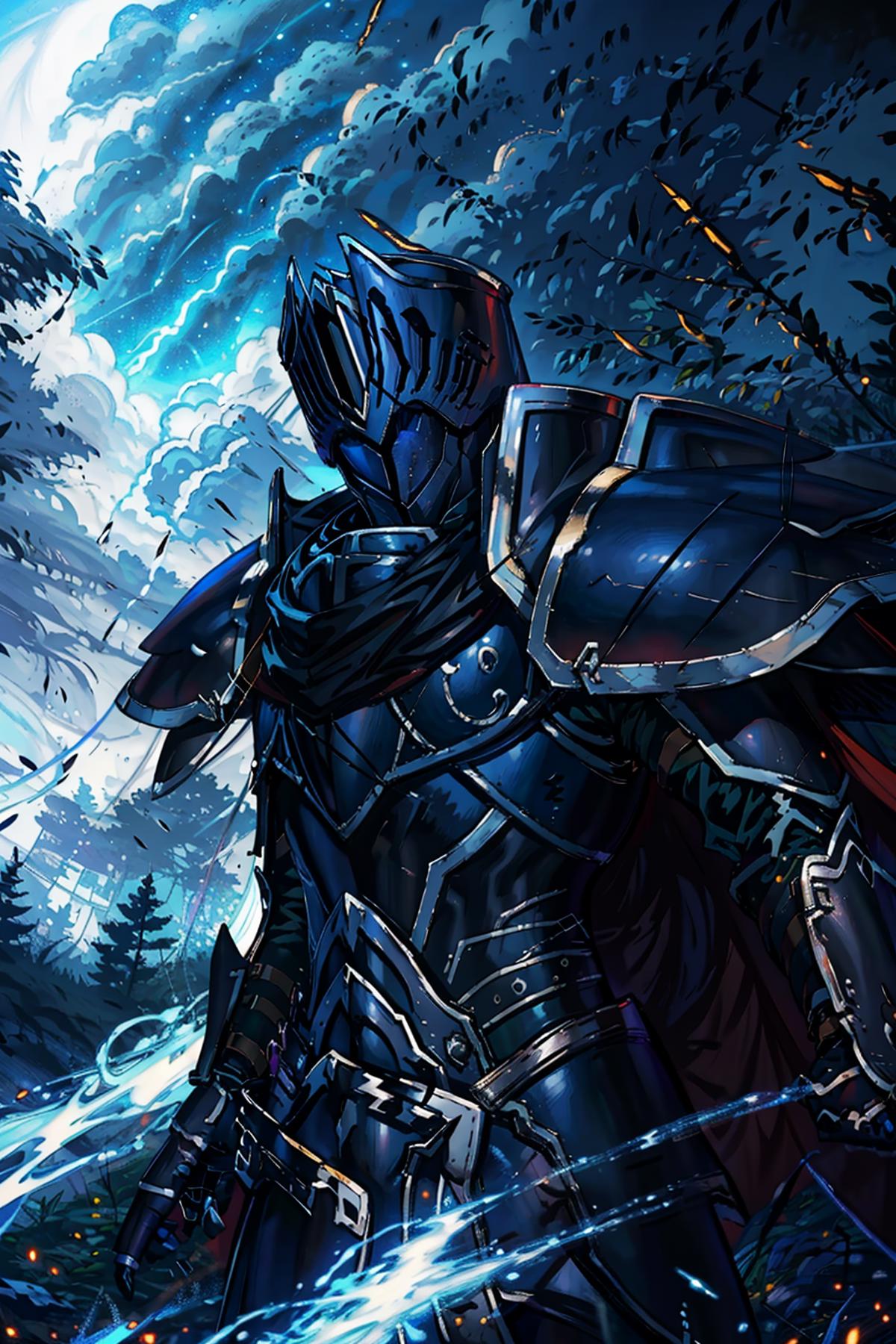 The Black Knight - Fire Emblem image by novowels