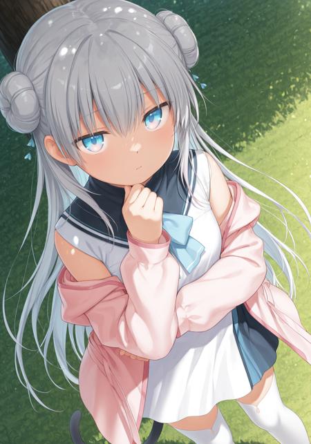 Tsujikura Spica (Anemoi) v1.0