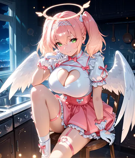 Momoka UWU