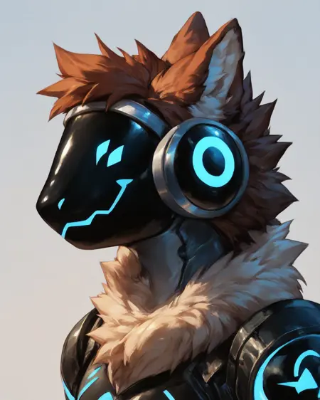 Defective Pony [experimental]