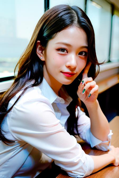 Chaeyoung (fromis_9) v.1