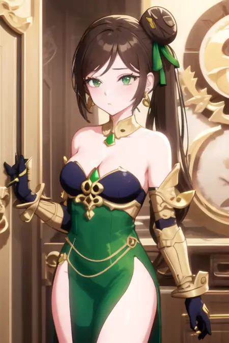 Jade (Eversoul)