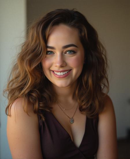 Mary Mouser v1.0