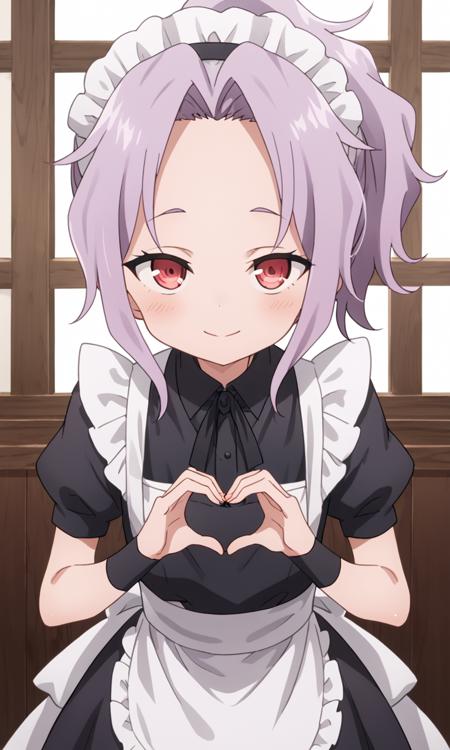 Sazanka - (Kunoichi Tsubaki no Mune no Uchi) XL / Pony / Illustrious Pony