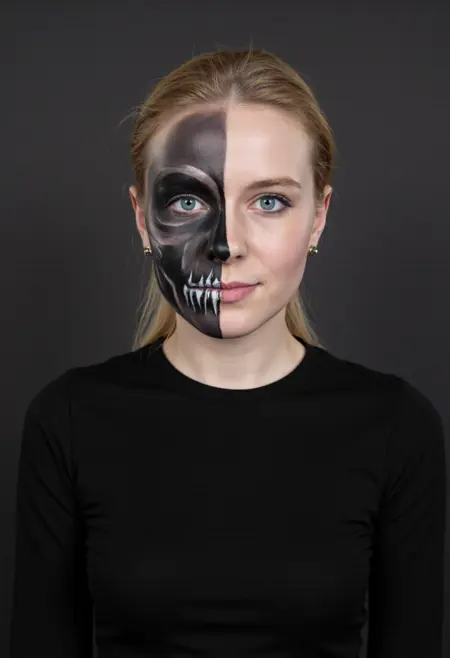 Ghost in the Code Flux