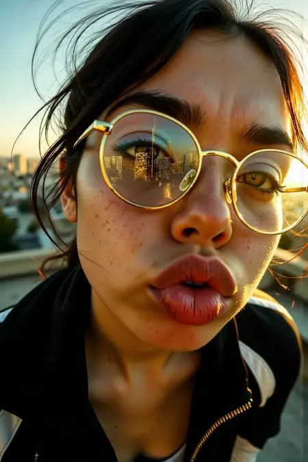Kiss Me Please