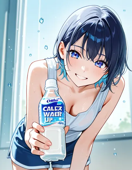 カルピスウォーター / Calpis Water , Calpico