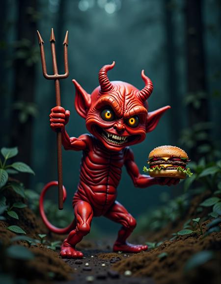 Depth Demon v1.0