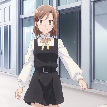 Akari Hyuuga (Yagate Kimi ni Naru) XL pony LORA v1.0