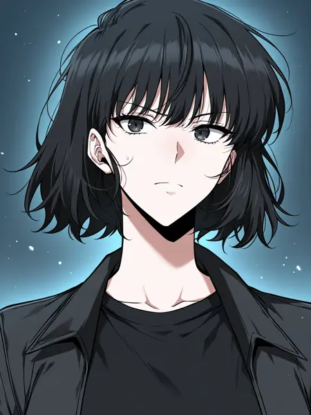 Han Sooyoung | Omniscient Reader's Viewpoint | Manhwa | Webtoon | Illustrious