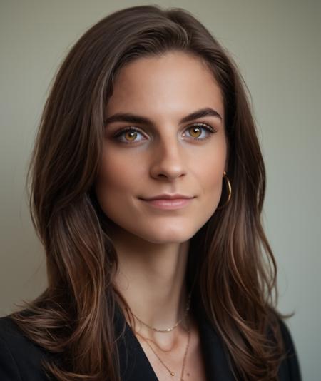 Kaitlan Collins LoRA [Flux/Pony/SDXL/SD-1.5] Pony_v1.0