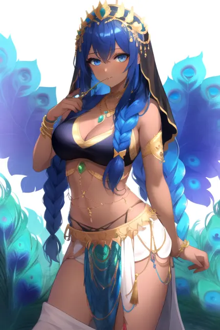 Diamond (Illusion Connect)