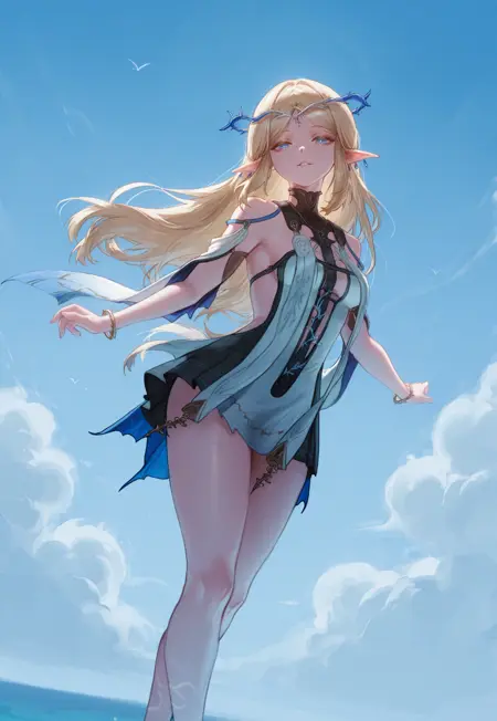 Cartethyia (Wuthering Waves)