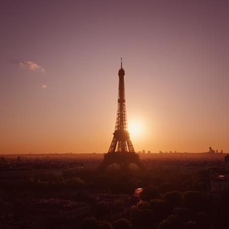 cinematic film still of  <lora:backlight style:1>
A backlight photo of a view of the eiffel tower at sunset,outdoors,sky,cloud,no humans,sunlight,cloudy sky,building,scenery,sunset,city,sun,tower , back light, rim light, ray light, hair light, background light, realistic, realism, photorealism, hyperrealism, hyperrealistic, realistic, sharp, detailed, cinematography style, film light style, movie still,  professional photography, artistic, perfection, contrast, cinematic, filmic, high quality photo,  8k quality, colorful, different people, dark shadow, covered in shadow, partially covered in shadow, backlight style, shallow depth of field, vignette, highly detailed, high budget, bokeh, cinemascope, moody, epic, gorgeous, film grain, grainy